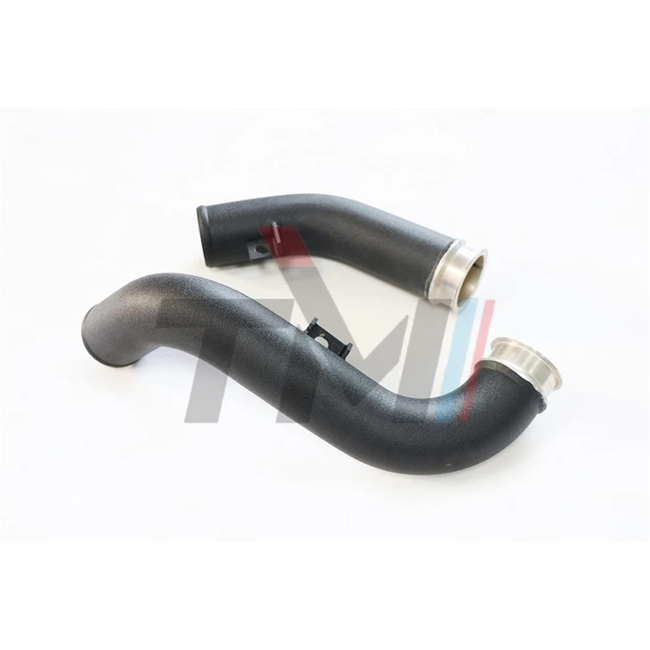E43 E400 E450 Intercooler
